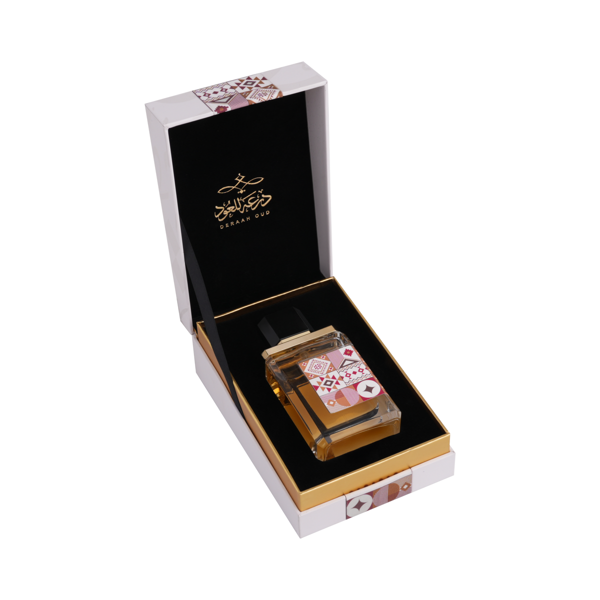 عطر العراقة من درعة – 100 مل | للجنسين