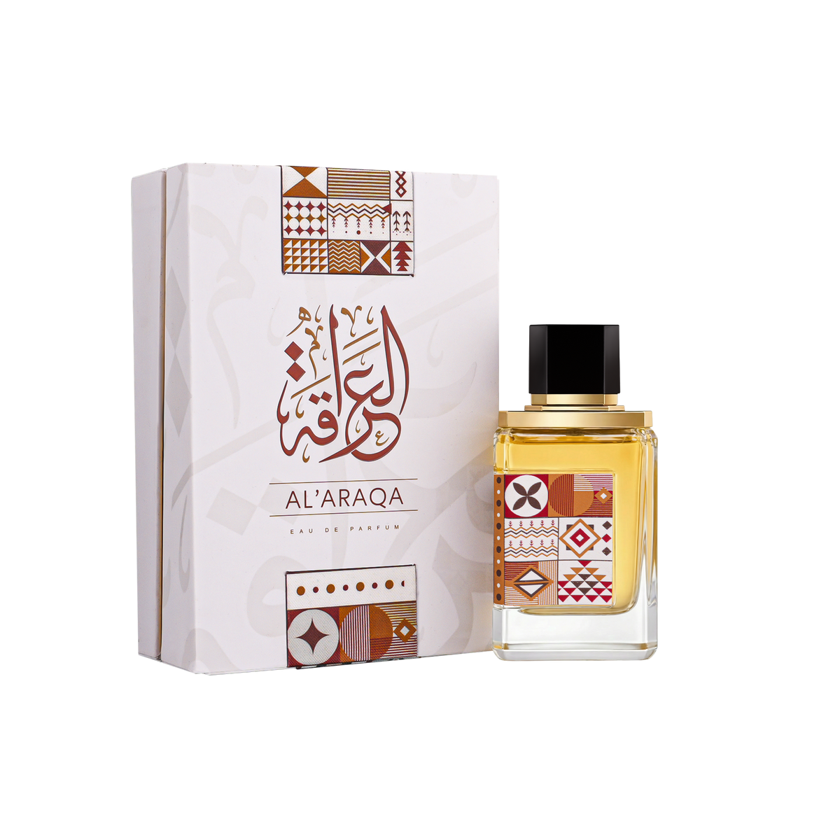 عطر العراقة من درعة – 100 مل | للجنسين
