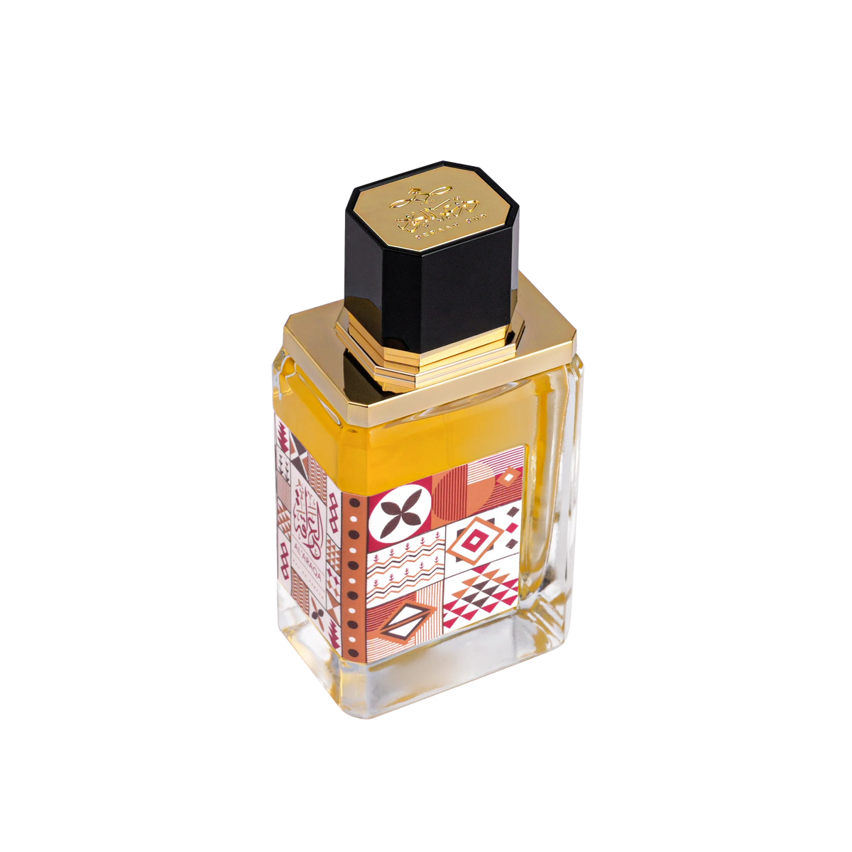 عطر العراقة من درعة – 100 مل | للجنسين