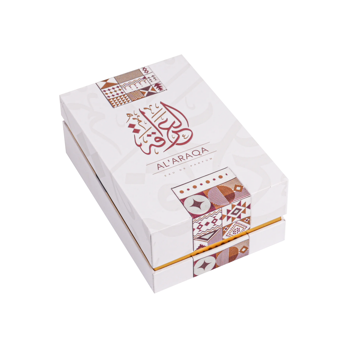 عطر العراقة من درعة – 100 مل | للجنسين