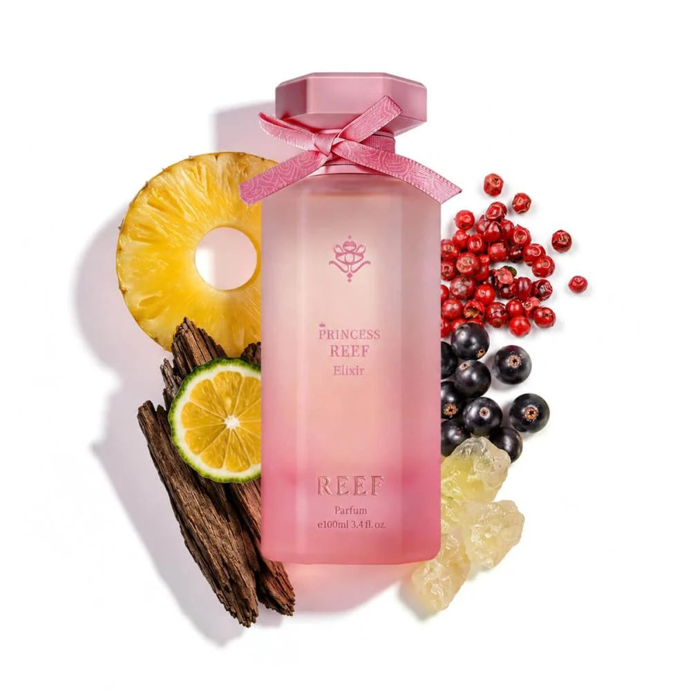 عطر برنسس ريف إليكسير من ريف – 100 مل | للنساء