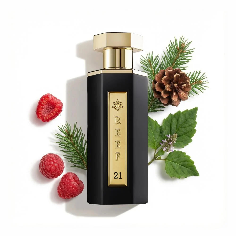 عطر ريف 21 من ريف – 100 مل | للجنسين