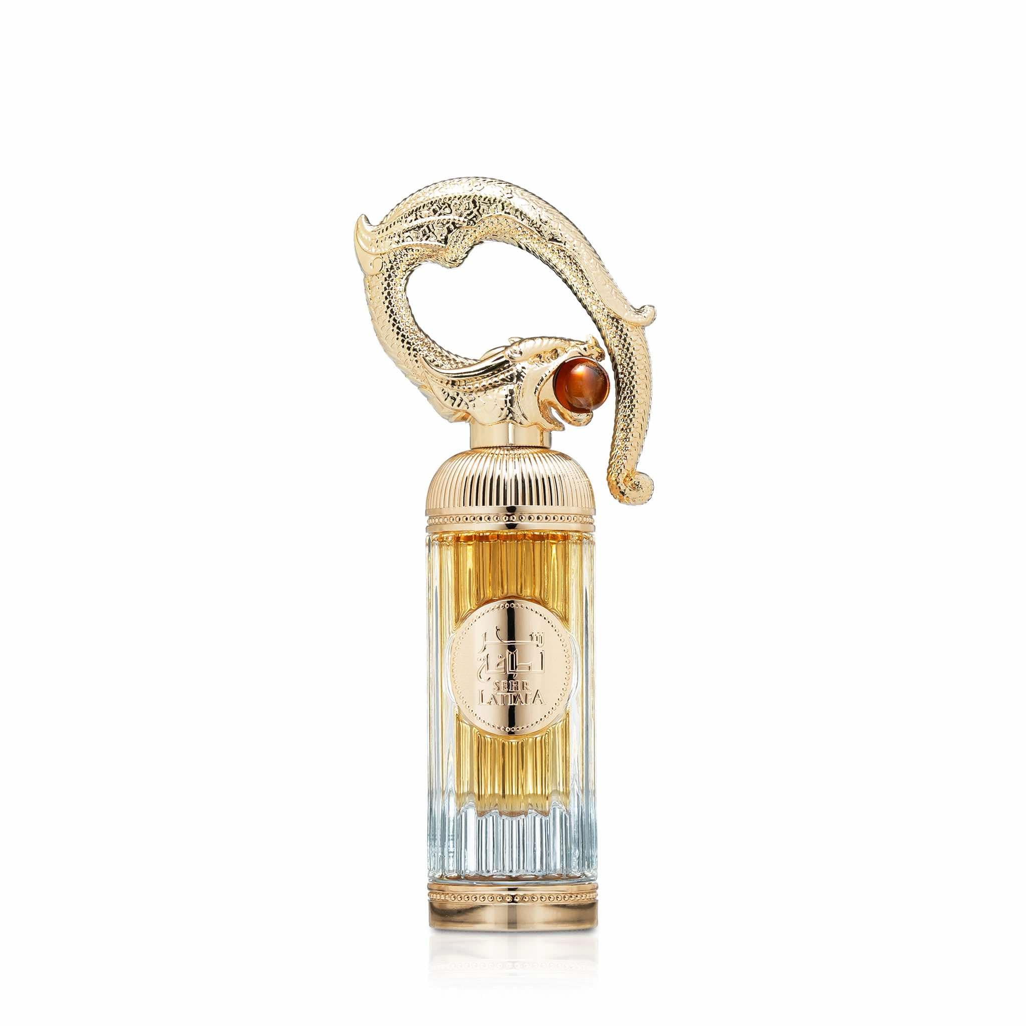 عطر سحر من لطافة – 100 مل | للجنسين