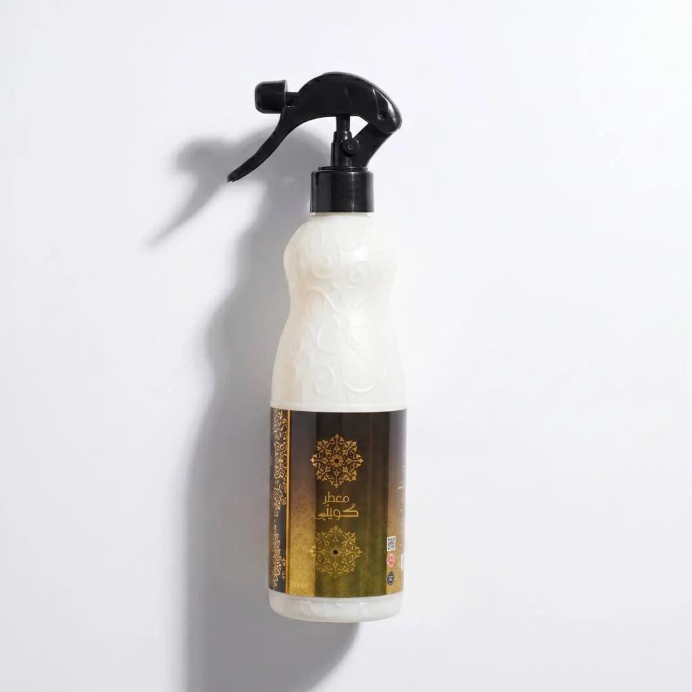 معطر كويتي للمنزل من الماس للعطور - 480 مل
