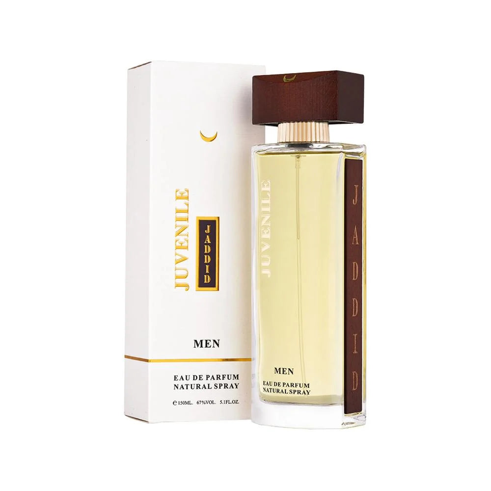 عطر جوفنيل من درعه – 200 مل | للرجال