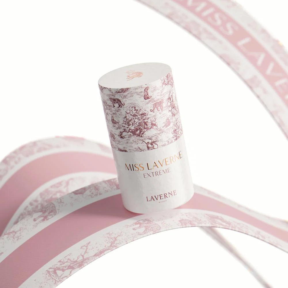 Miss Laverne Extreme Collection | For Her