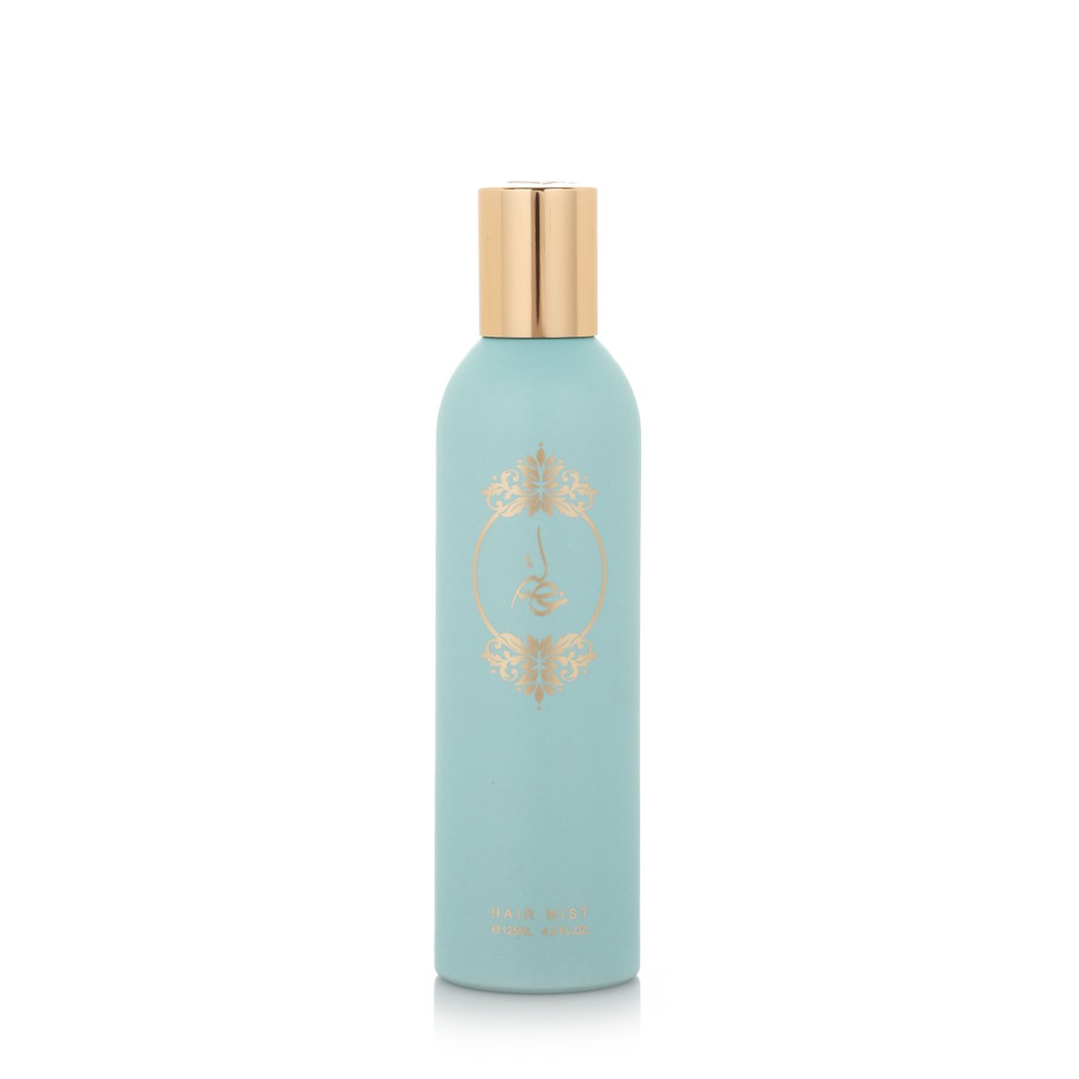 معطر الشعر خصلة تركواز من أطياب المرشود – 125 مل