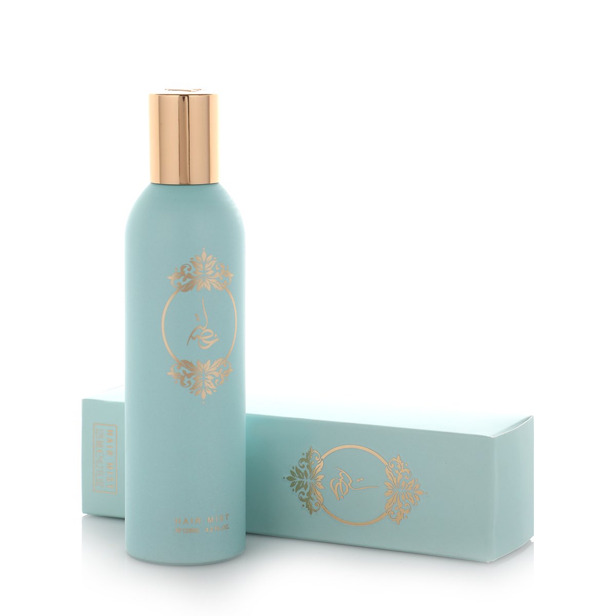 معطر الشعر خصلة تركواز من أطياب المرشود – 125 مل