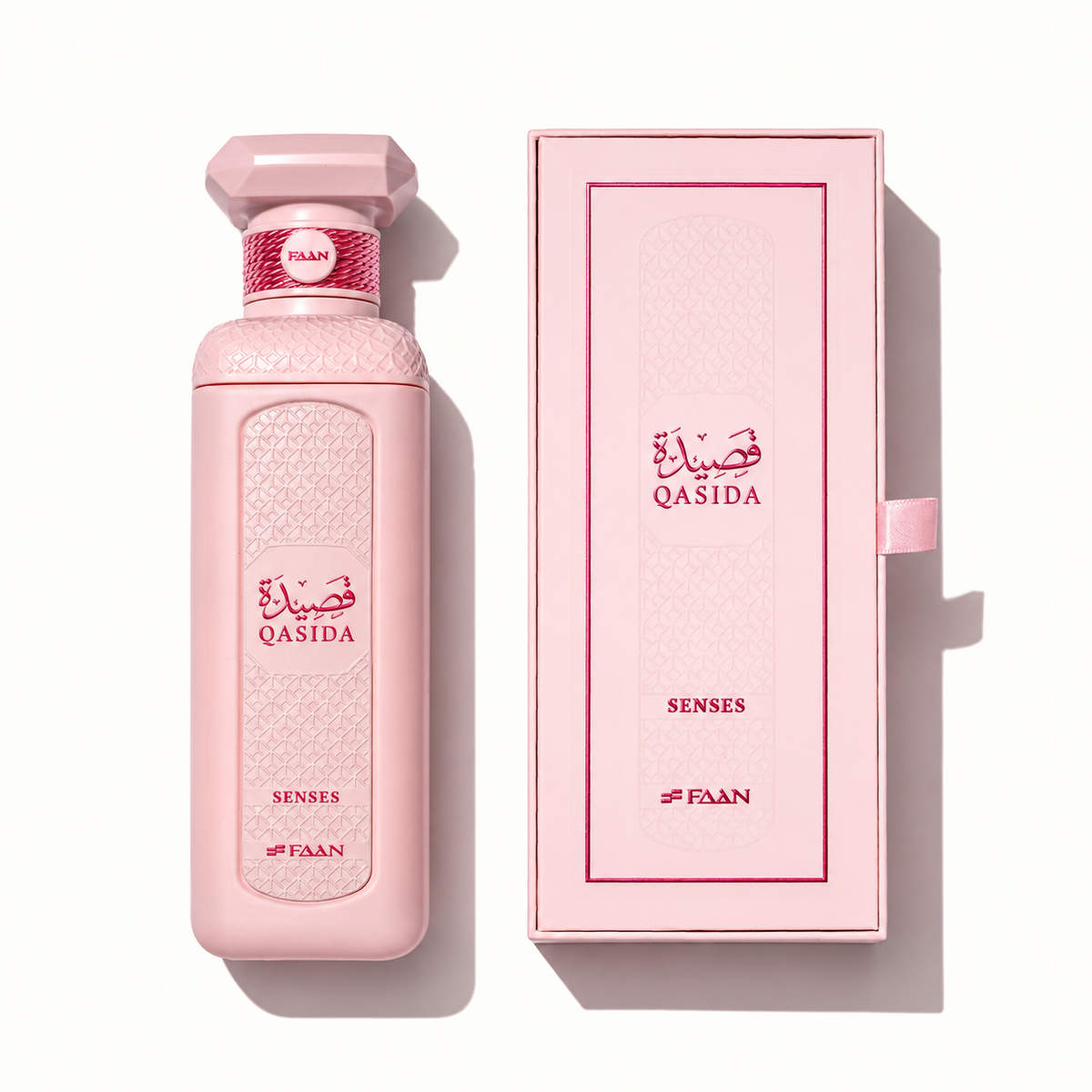 عطر قصيدة سينس من فان | أو دو بارفان | 200 مل | للنساء