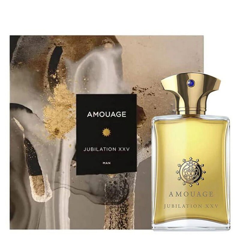 Jubilation XXV by Amouage | EdP | 100ml | For Men