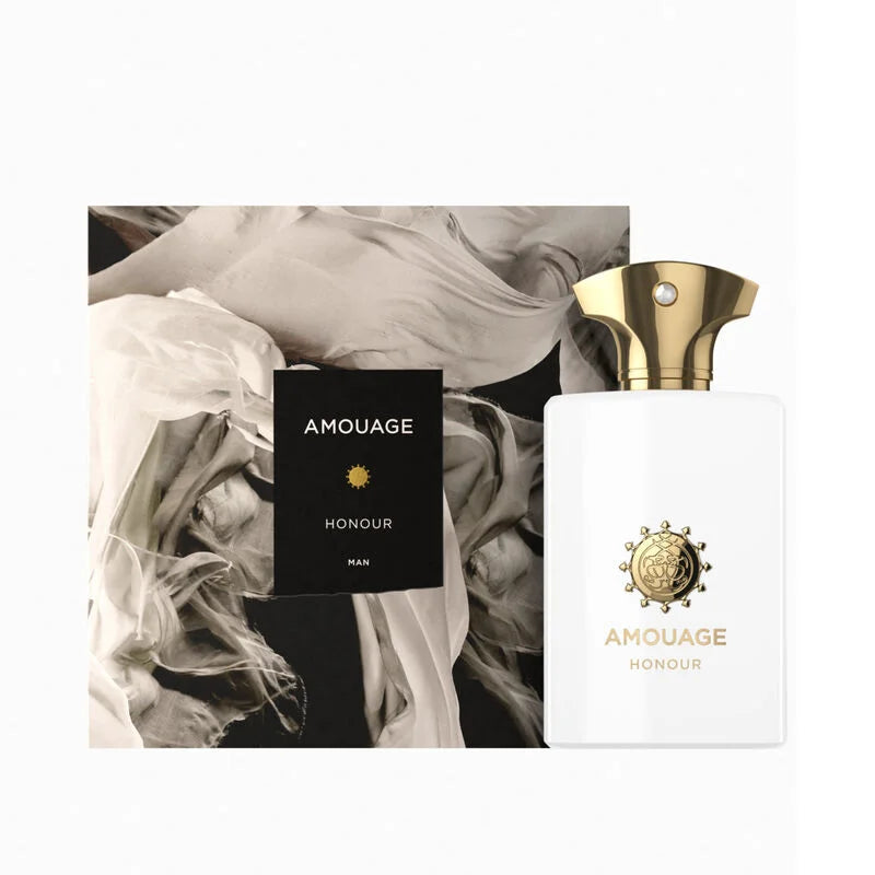 Amouage Honour Man | EdP | 100ml | For Men