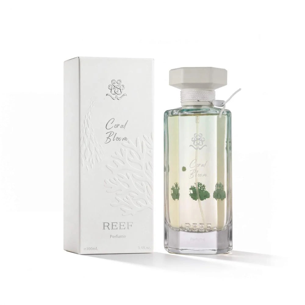عطر كورال بلوم من ريف – 100 مل | للجنسين