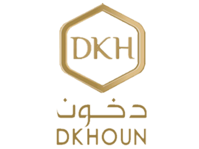 دخــون - Dkhoun