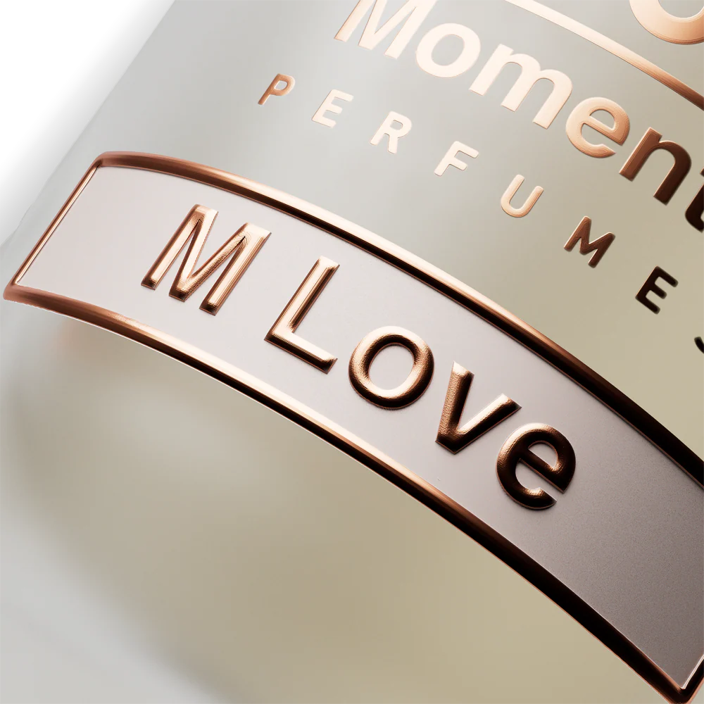 M Love by Bloom | EdP | 100ml | Unisex