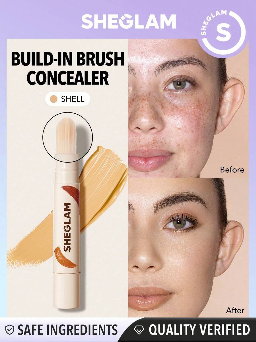 SHEGLAM Perfect Skin Concealer