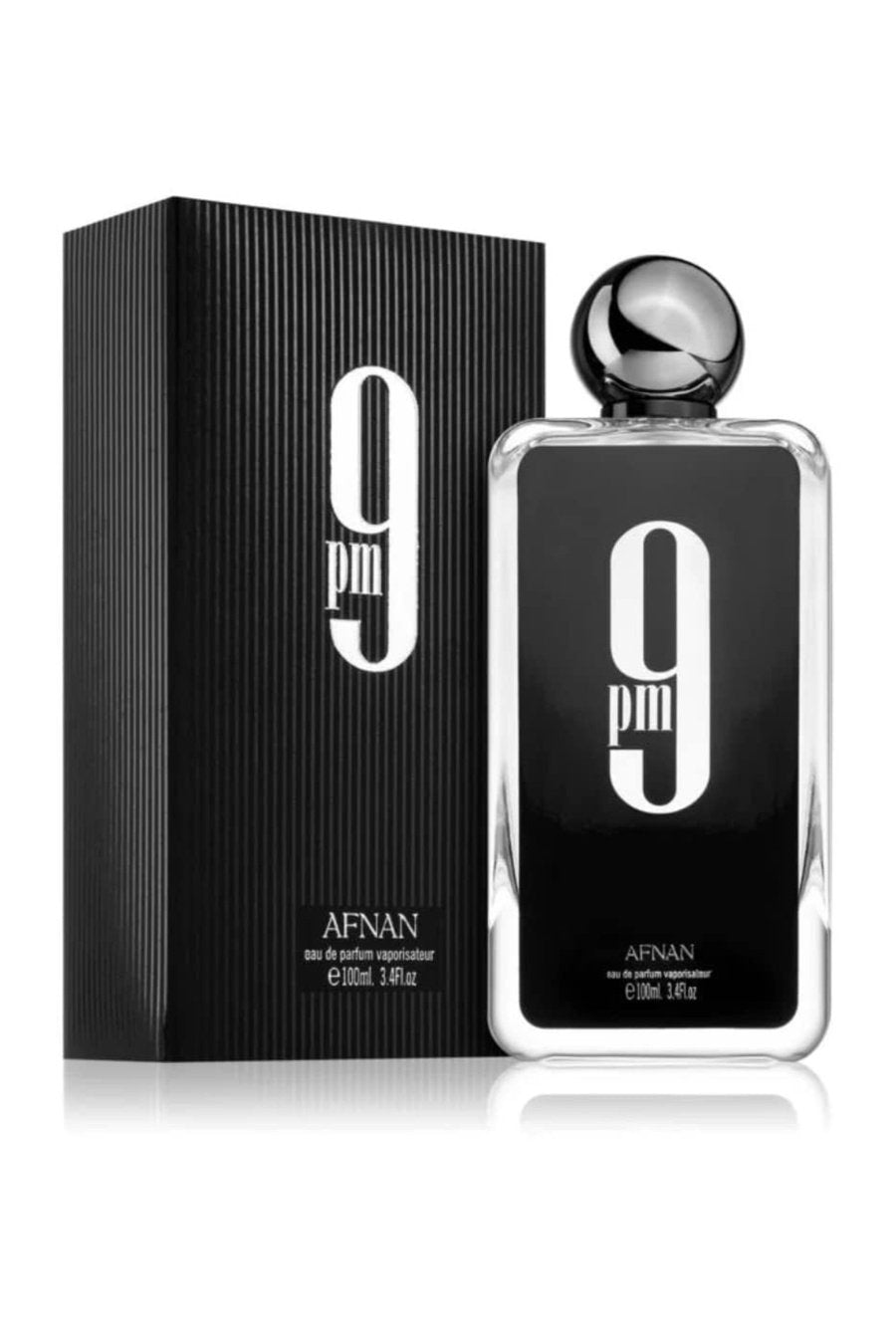 عطر 9 PM من أفنان – 100 مل | للرجال