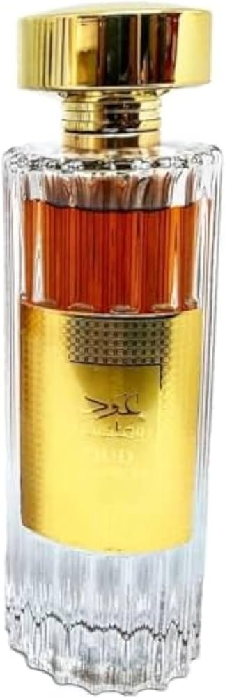 عطر عود رومانسية إكسكلوسيف من أرض الزعفران – 100 مل | للنساء