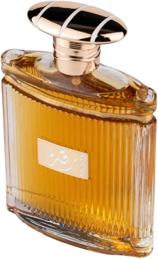 عطر رقة من أرض الزعفران – 100 مل | للجنسين