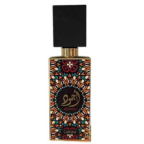 عطر أجود من لطافة – 60 مل | للجنسين