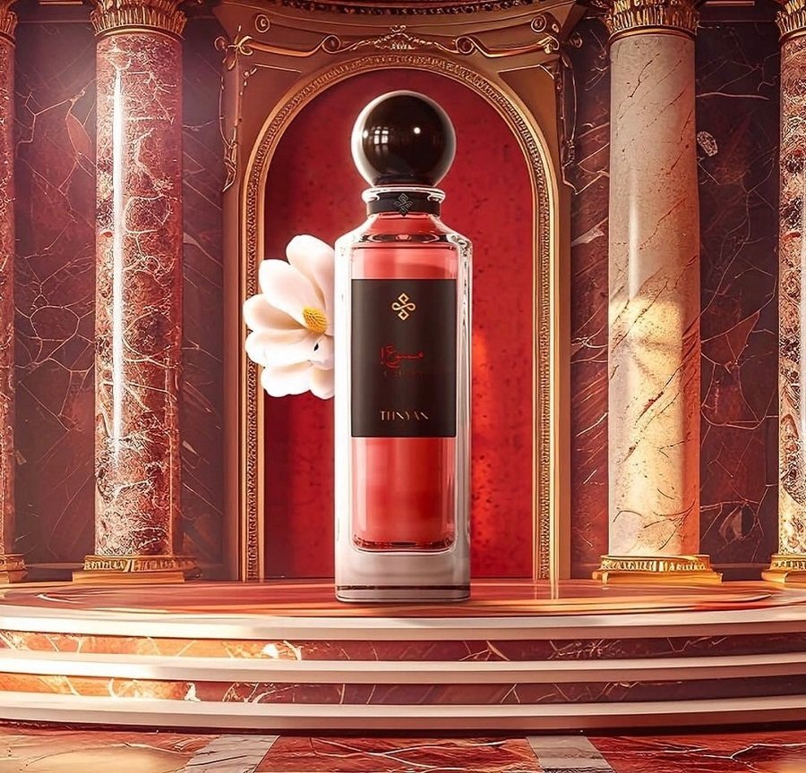 عطر ممنوع من ثنيان – 125 مل | للنساء