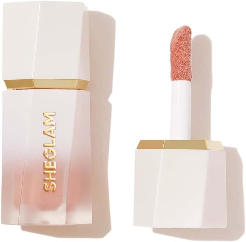 SHEGLAM Glow Bloom Liquid Highlighter