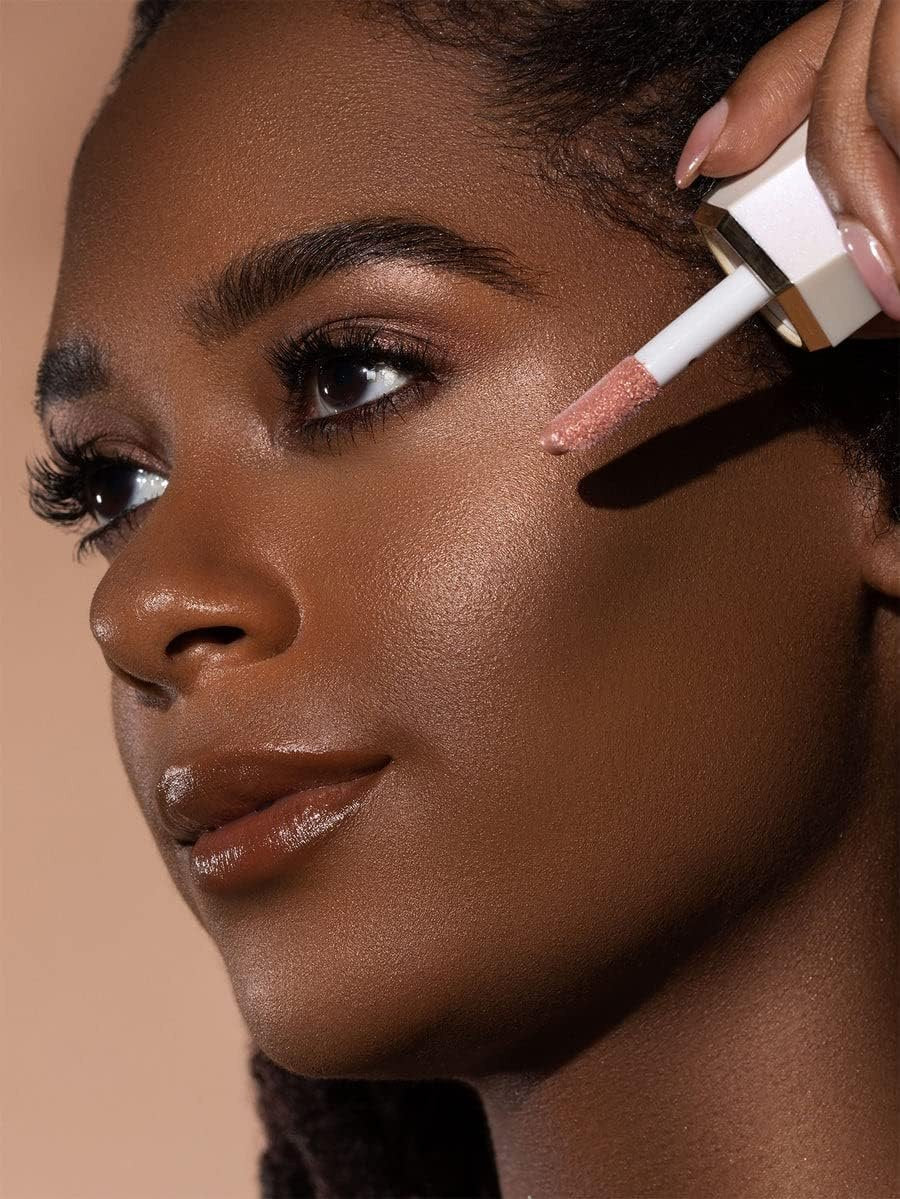 SHEGLAM Glow Bloom Liquid Highlighter