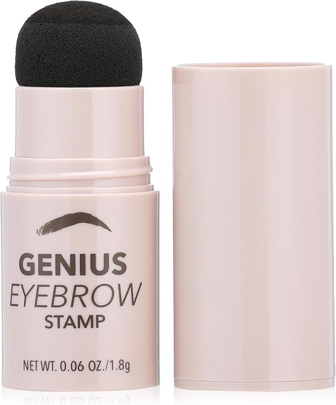 SHEGLAM Genius Eyebrow Stamp