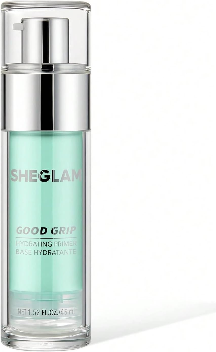 SHEGLAM Good Grip Hydrating Primer