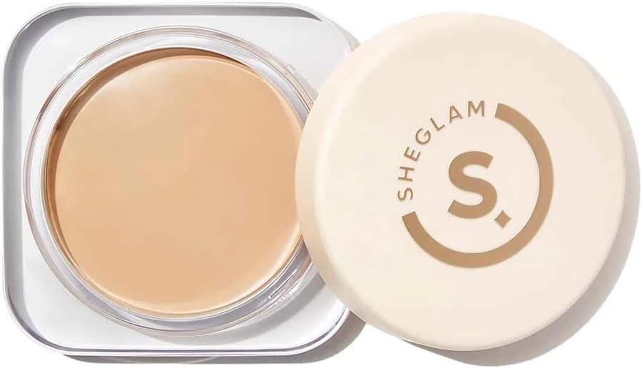 SHEGLAM Hydrating Full Coverage Foundation Balm