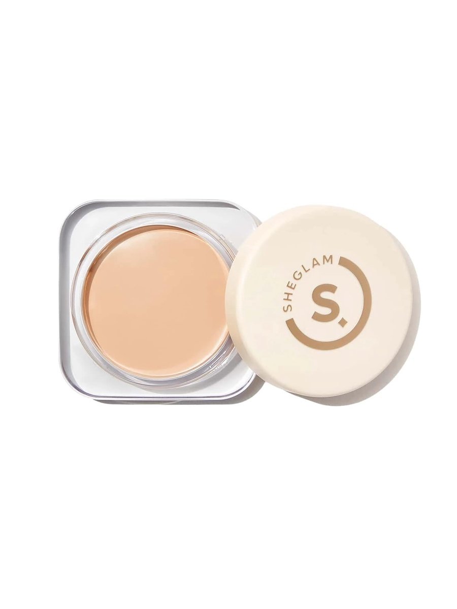 SHEGLAM Hydrating Full Coverage Foundation Balm