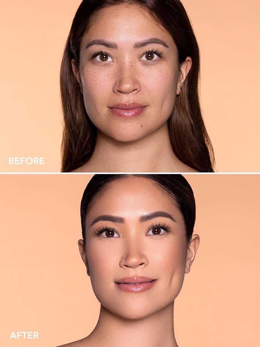SHEGLAM Hydrating Full Coverage Foundation Balm