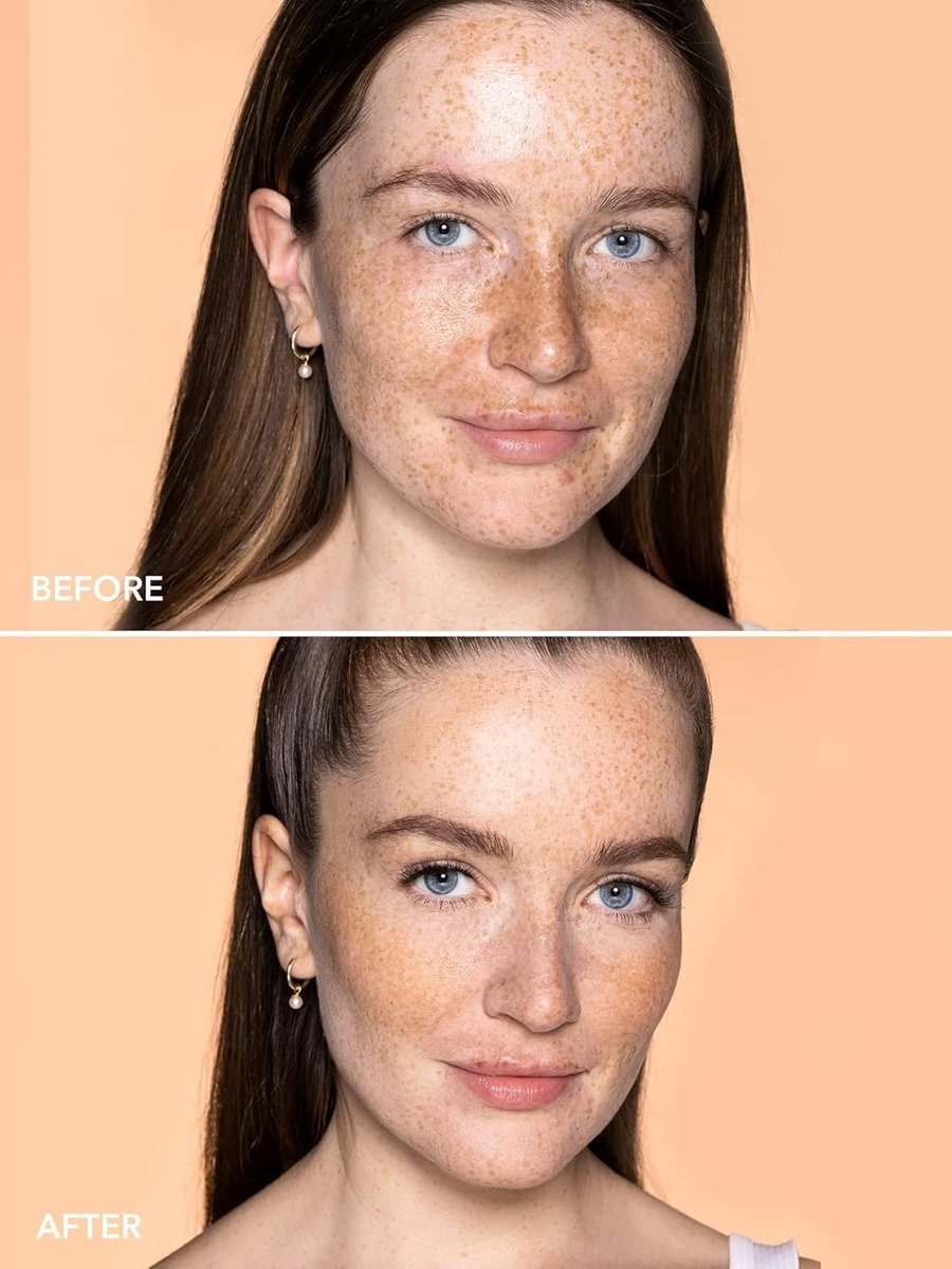 SHEGLAM Hydrating Full Coverage Foundation Balm