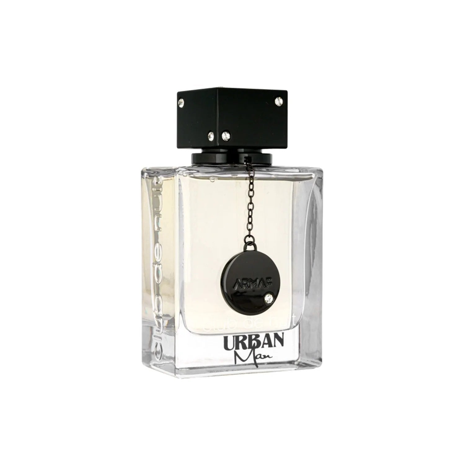عطر كلوب دي نوي أوربان مان من أرماف – 105 مل | للرجال