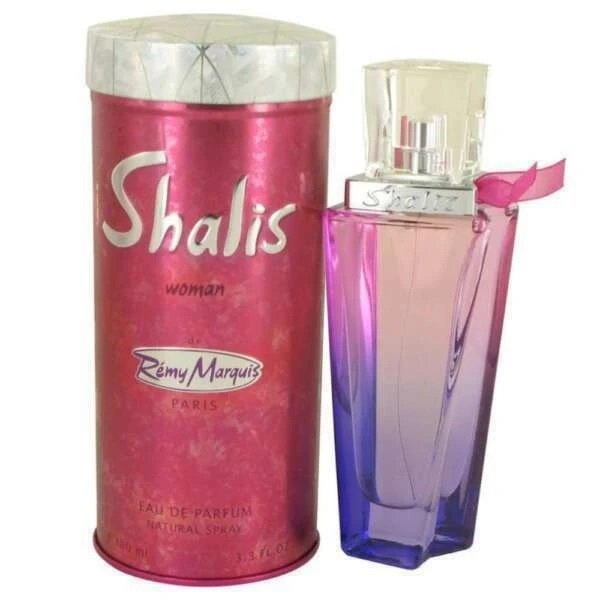 عطر شاليس من ريمي ماركيز – 100 مل | للنساء