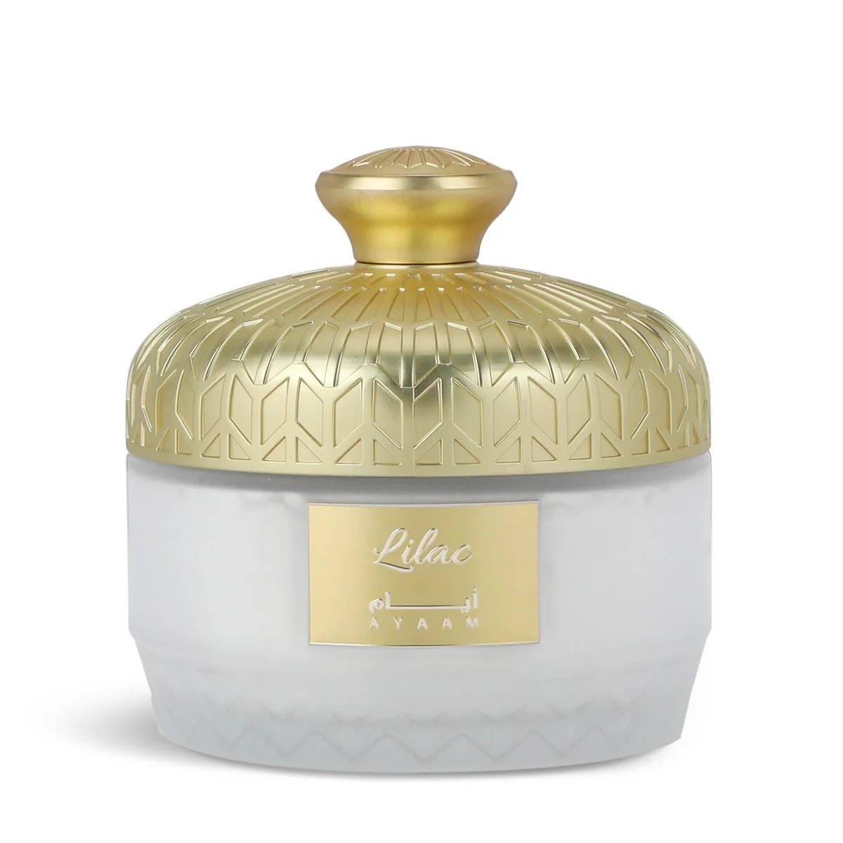بودرة الجسم المعطرة ليلك من أيام – 150 جم للجنسين