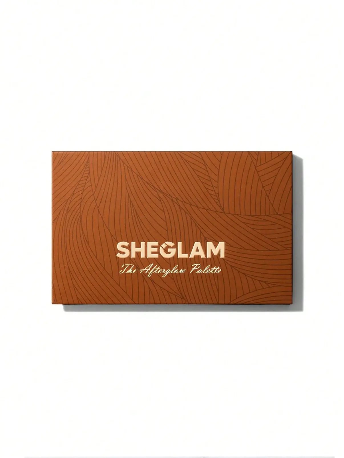 SHEGLAM Centuries Eyeshadow Palette - Afterglow