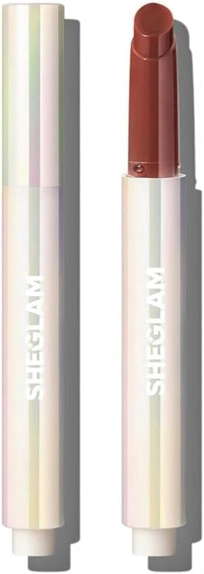 SHEGLAM Pout Perfect Shine