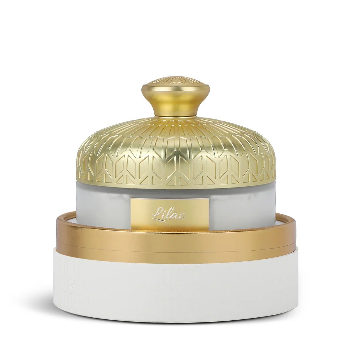 بودرة الجسم المعطرة ليلك من أيام – 150 جم للجنسين