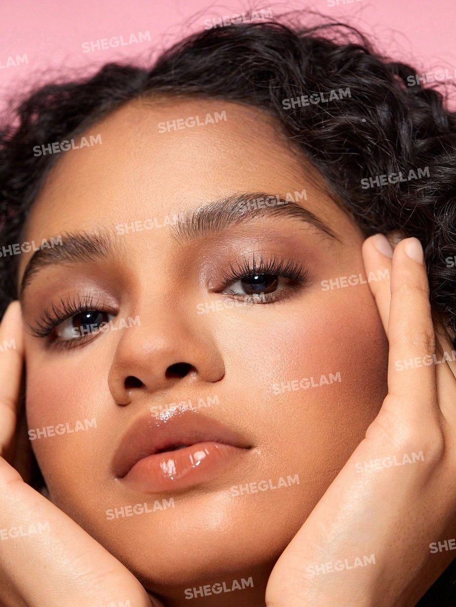 SHEGLAM Stereo Face Contour Palette