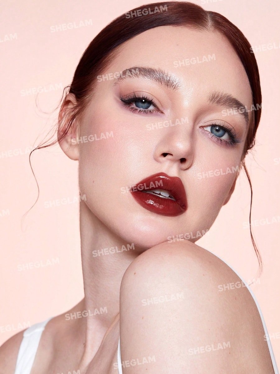 SHEGLAM Pout Pillow Cushion Lip Gloss - K.O