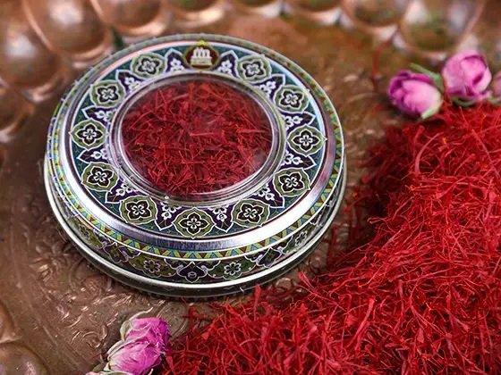 زعفران سوبر نيجين – أعلى درجات الجودة في العالم