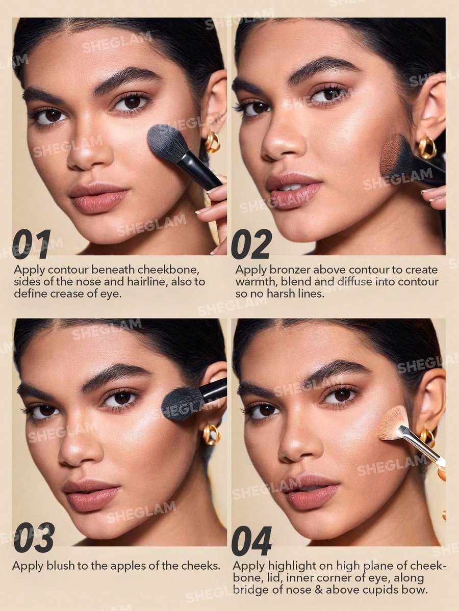 SHEGLAM Complexion Boost Concealer