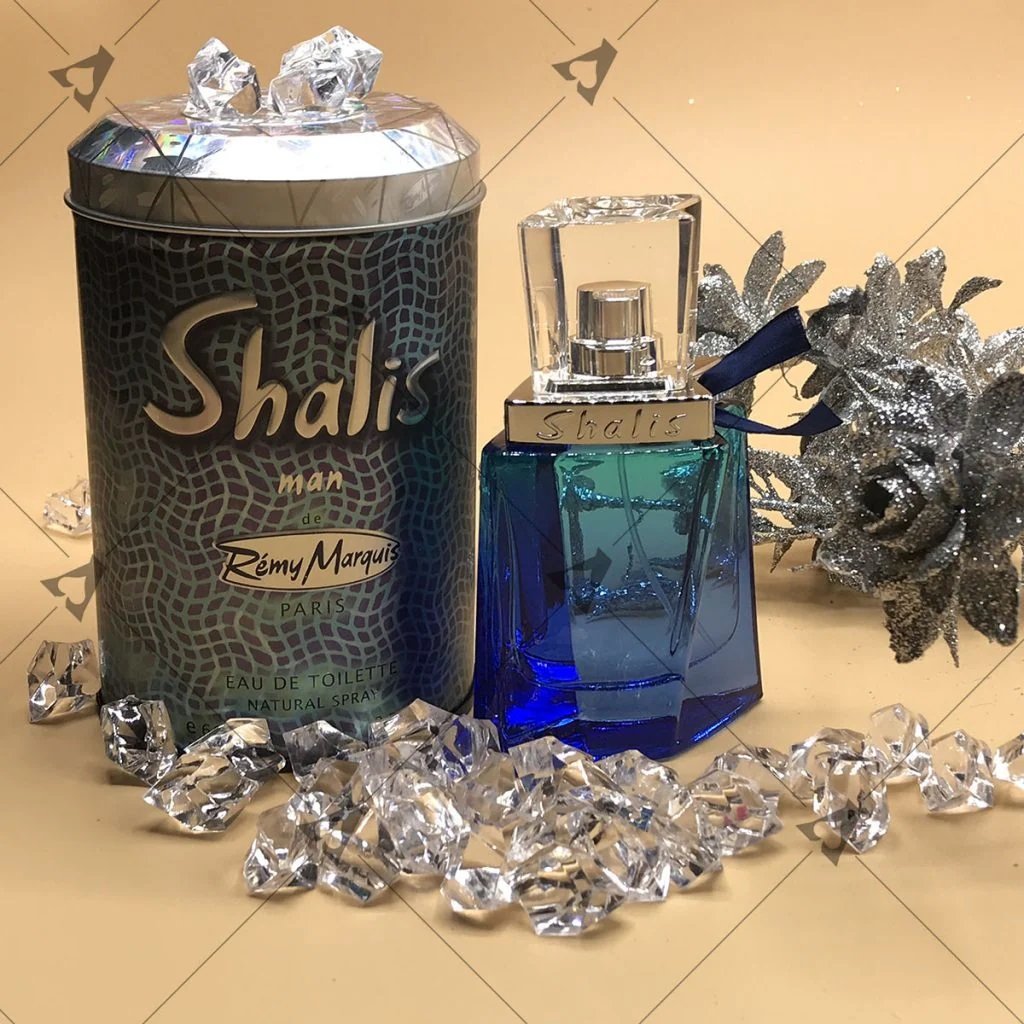 عطر شاليس من ريمي ماركيز – 100 مل | للرجال