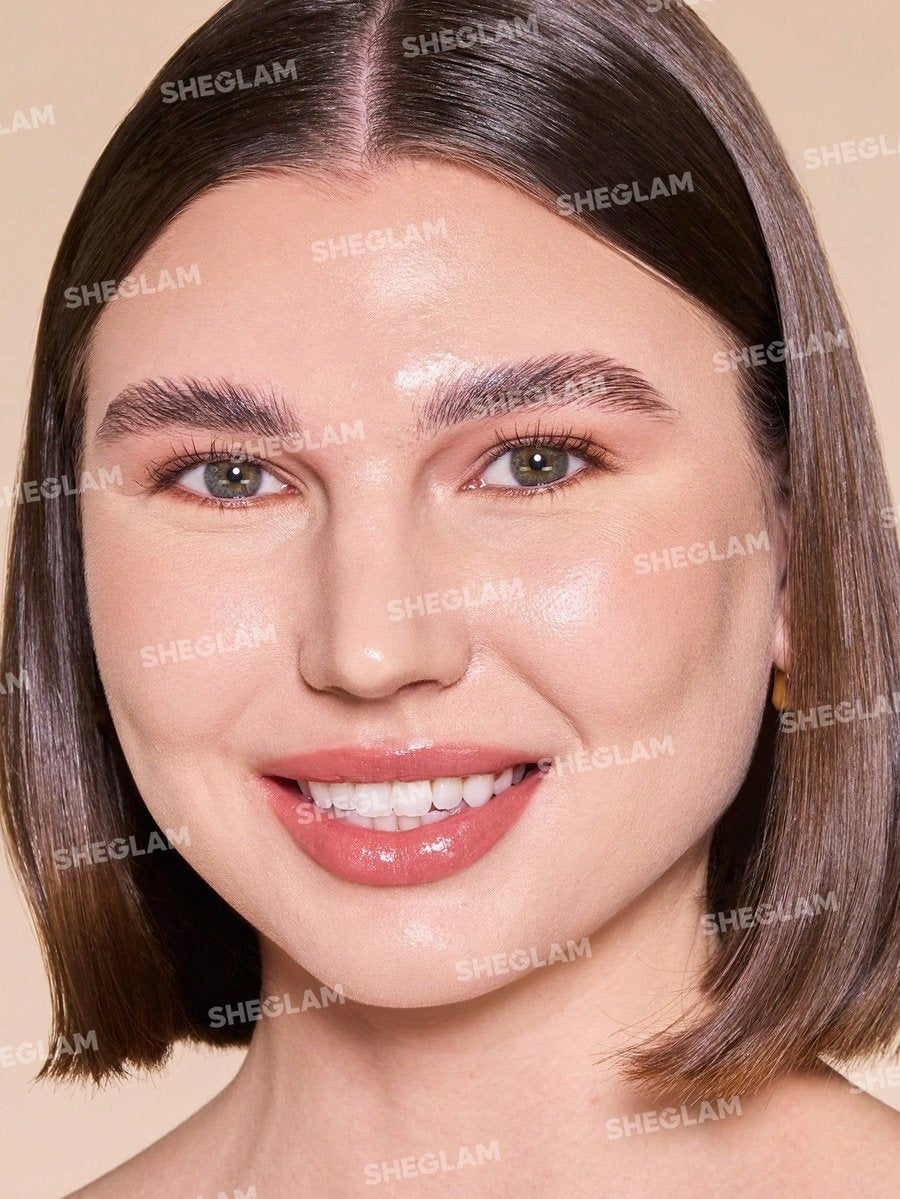 SHEGLAM Set Me Up Brow Gel