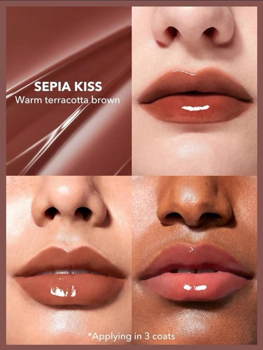 SHEGLAM Pout Perfect Shine