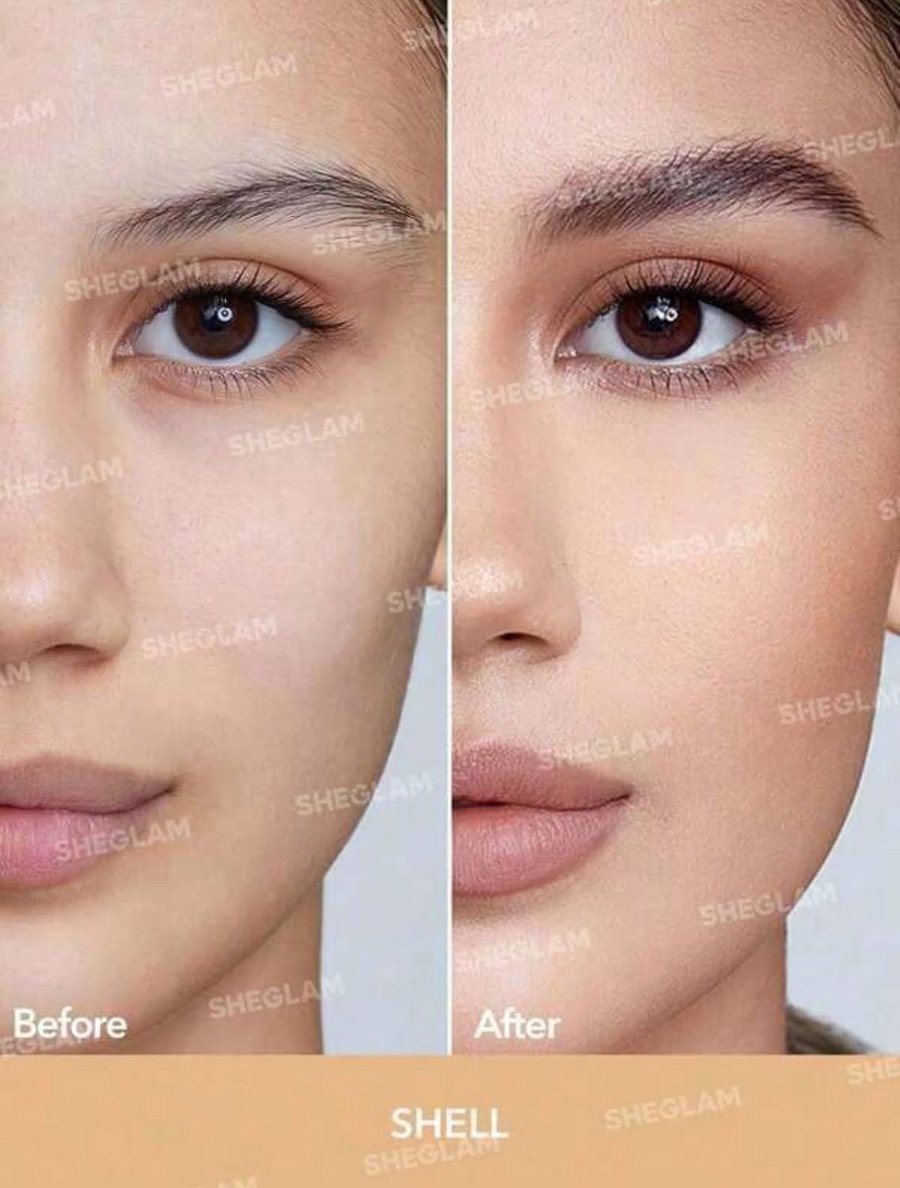 SHEGLAM Perfect Skin Concealer