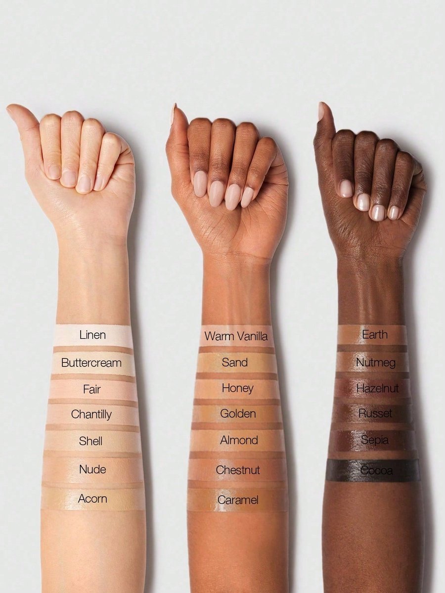 SHEGLAM Perfect Skin Concealer