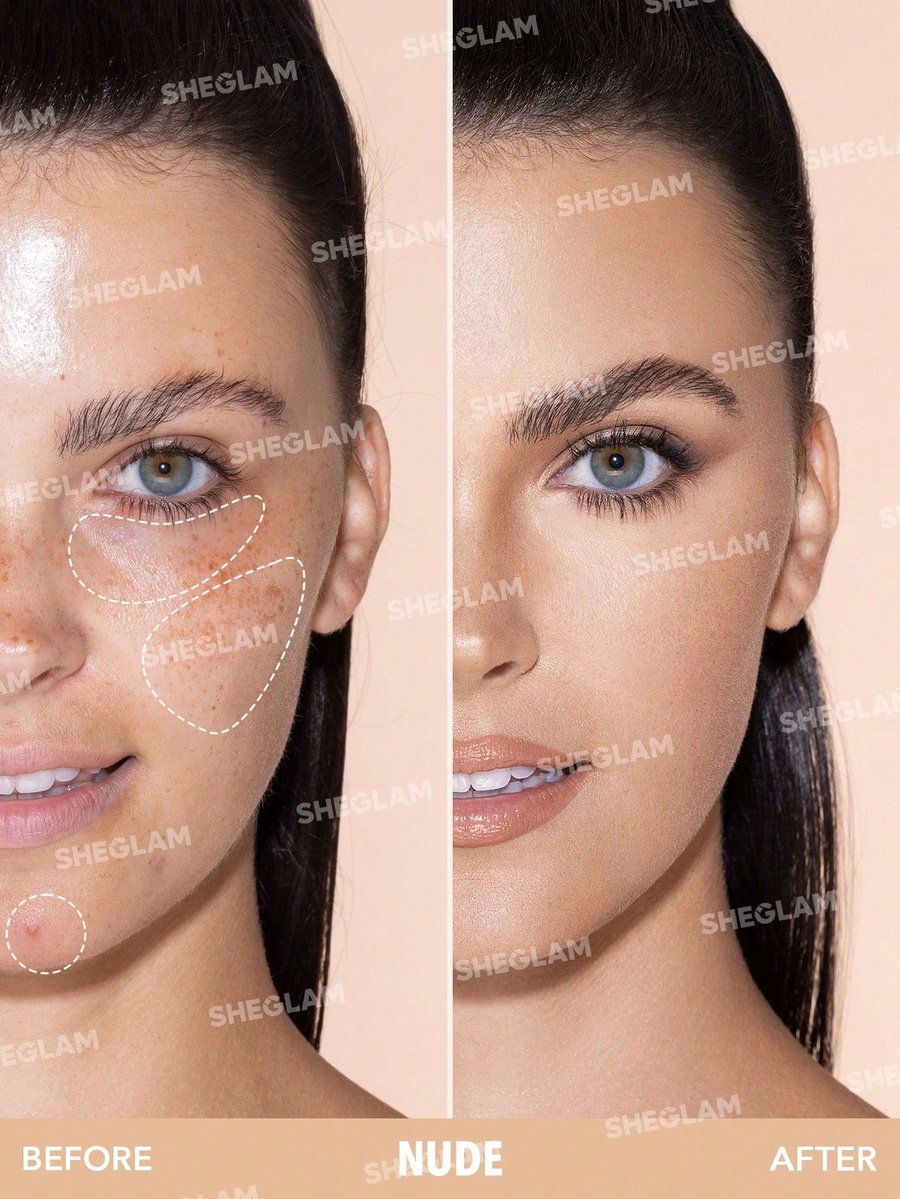 SHEGLAM Perfect Skin Concealer