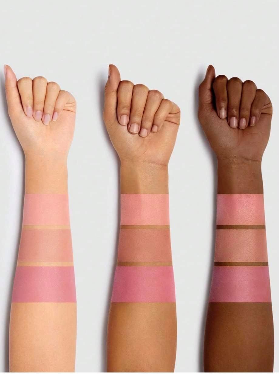 Sheglam Sweet Cheeks Blush Trio Powder Blush