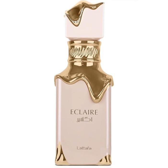 عطر اكلاير من لطافة – 100 مل للنساء